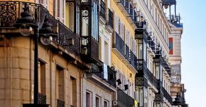 Regulación de las Viviendas de uso turístico en Madrid